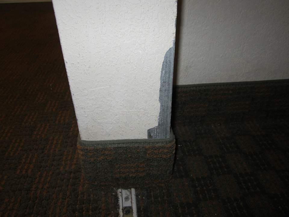 Zimmer Hotel Lake Tarpon Resort