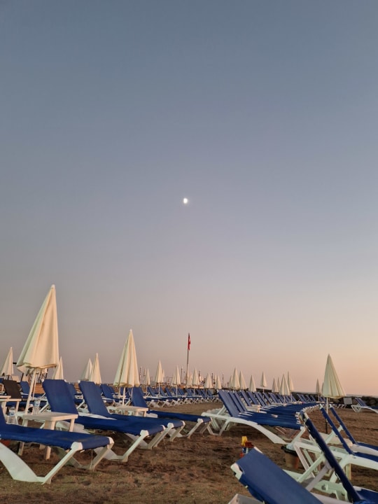 Strand Numa Bay Exclusive Hotel
