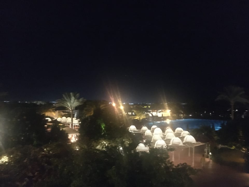 Ausblick Desert Rose