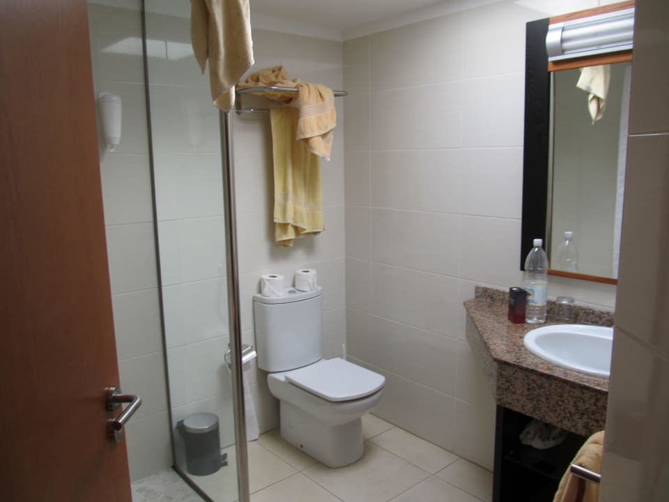 Bad HL Miraflor Suites Hotel