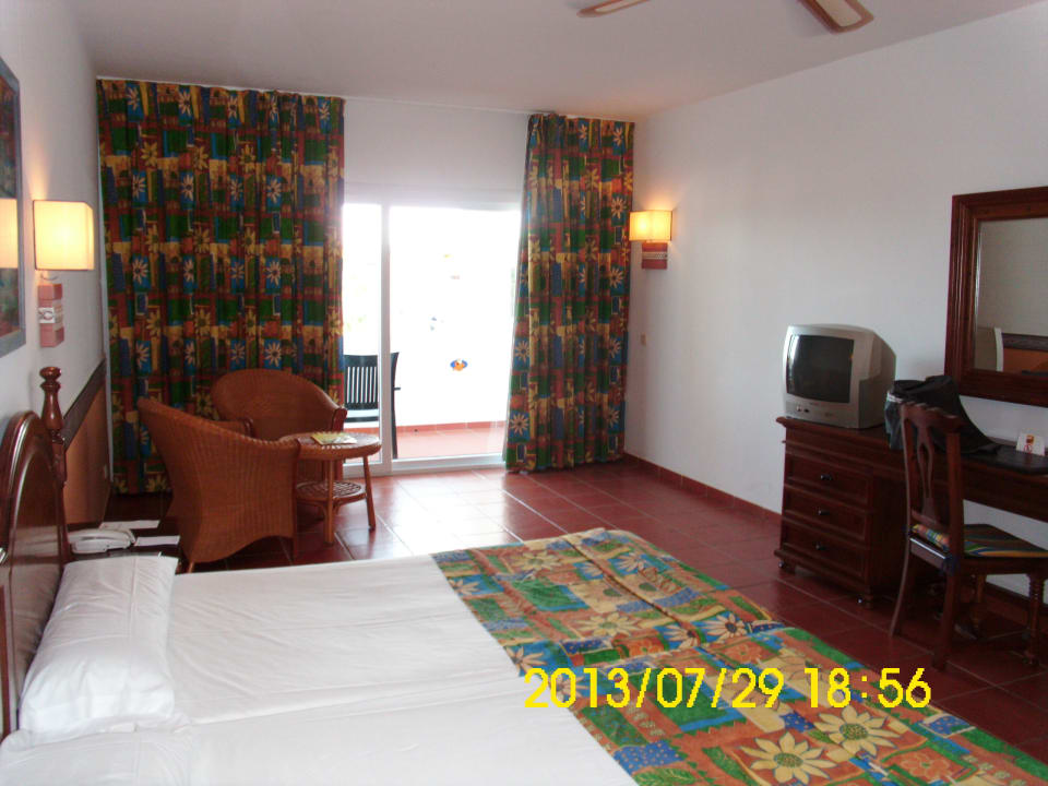 Zimmer TUI MAGIC LIFE Fuerteventura