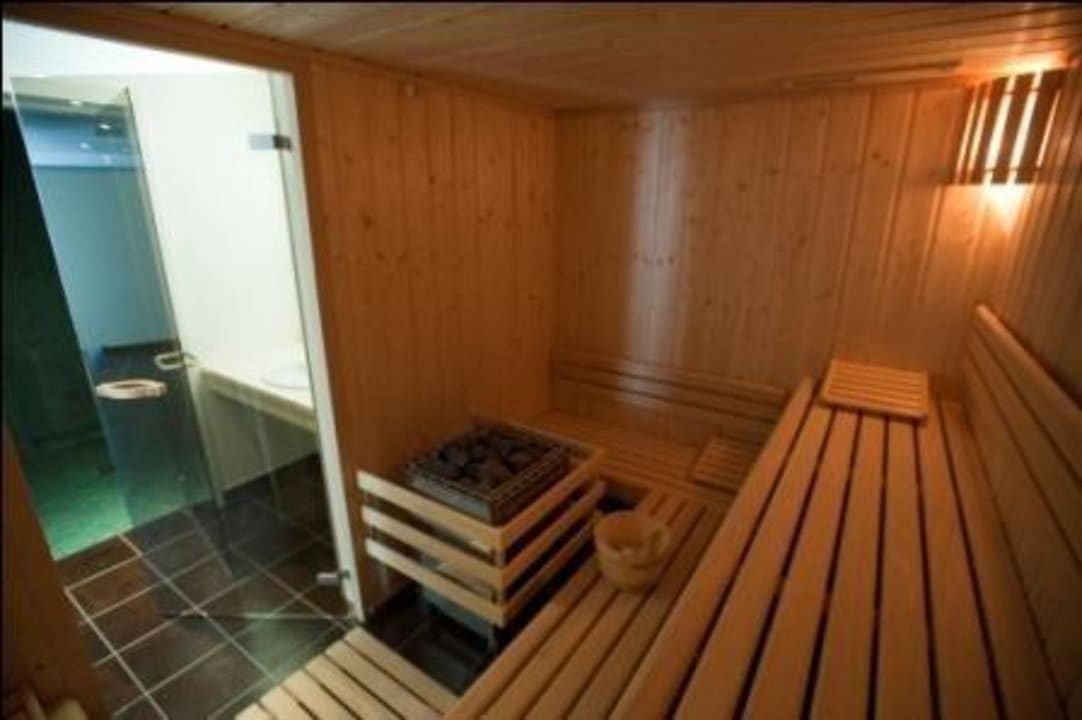 Sauna et Hammam Hotel Val Vignes