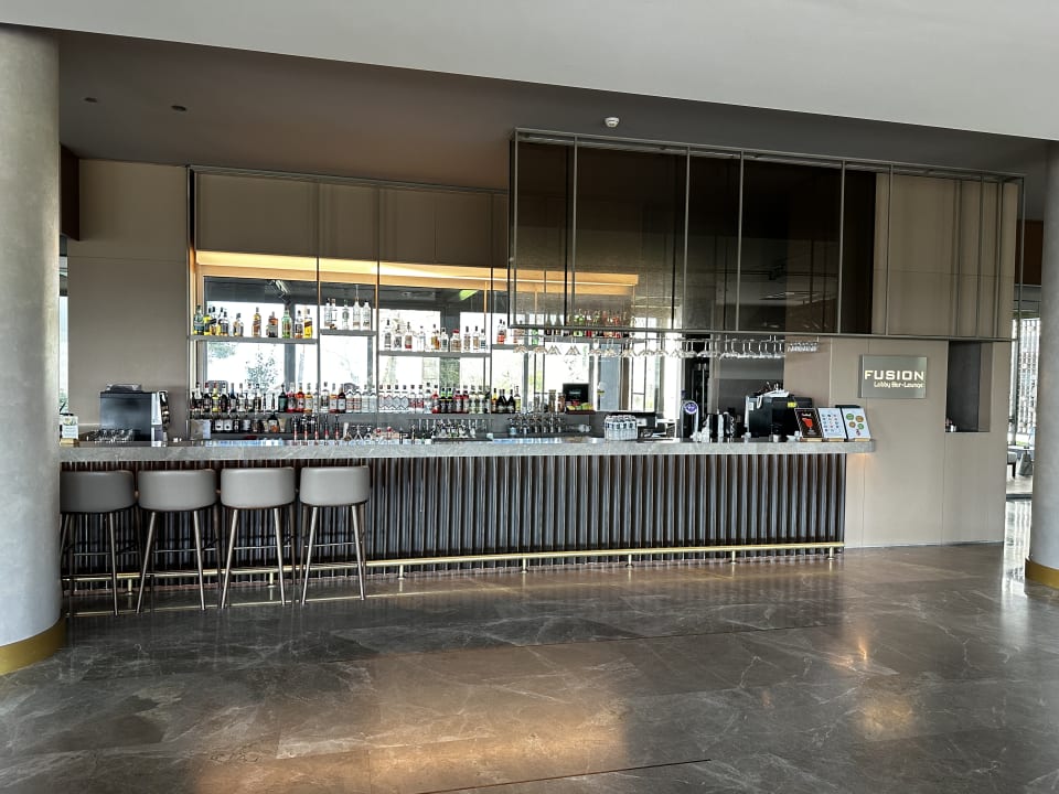 Gastro Melas Resort Hotel