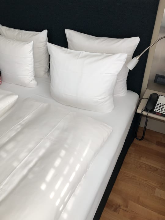 Zimmer The Mandala Hotel