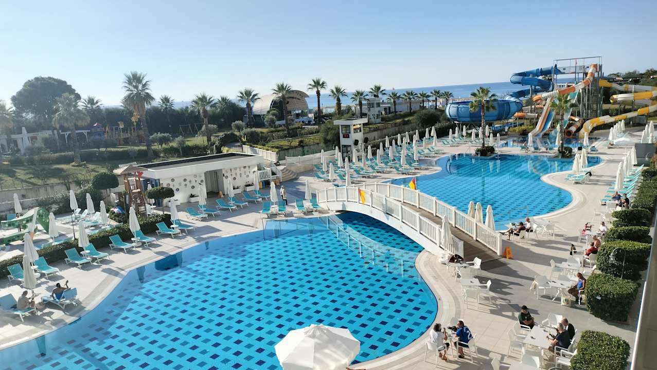 Pool Diamond De Luxe Hotel & Spa