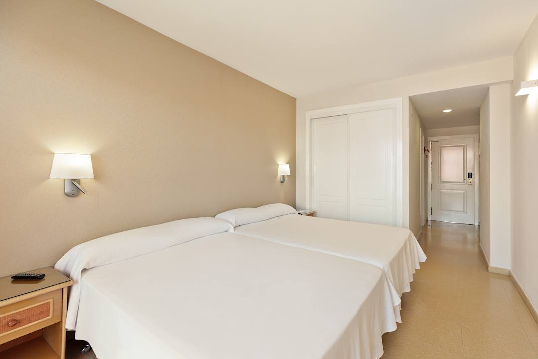 Zimmer Hotel Best Roquetas