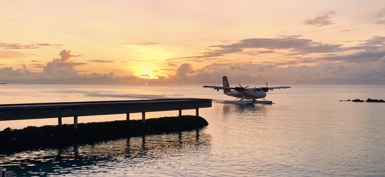Sonstiges The St. Regis Maldives Vommuli Resort