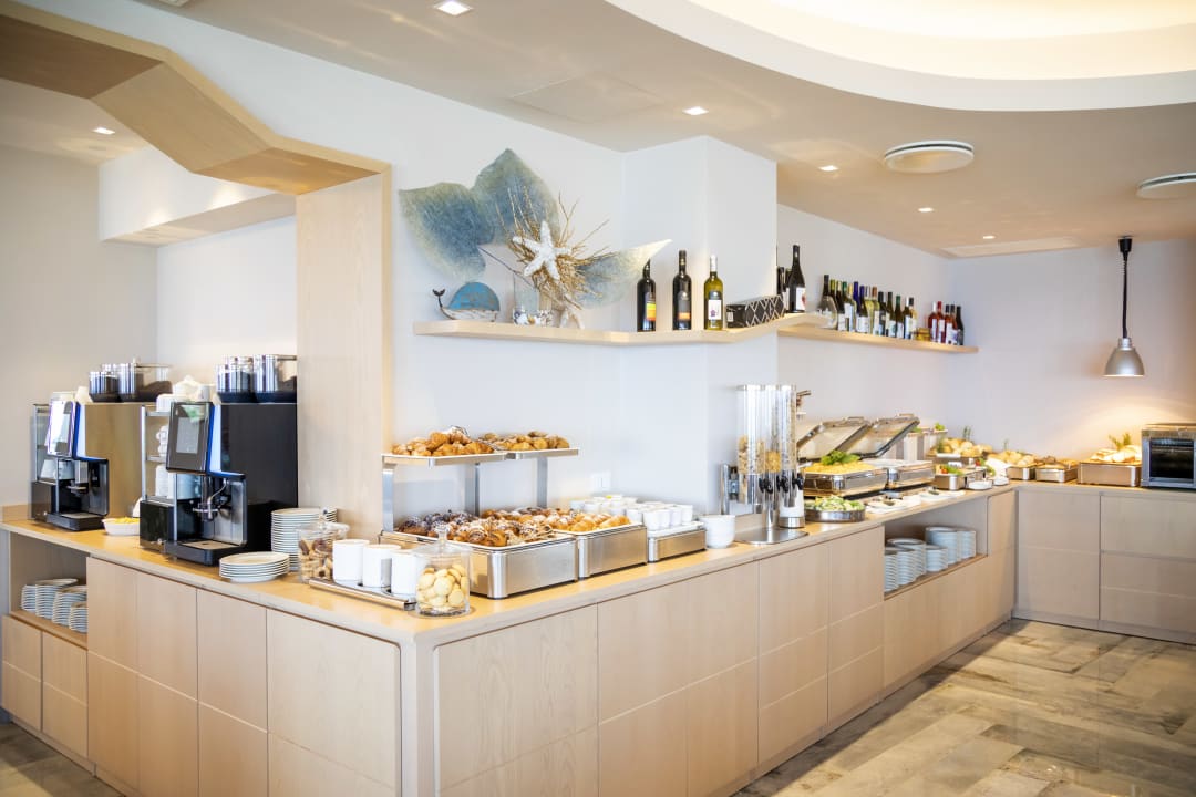 Gastro Hotel Villaggio Il Gabbiano