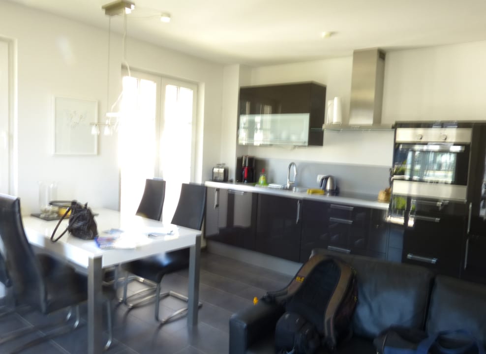 Zimmer Villa Rosa Sellin - Ferienwohnung Nr.11