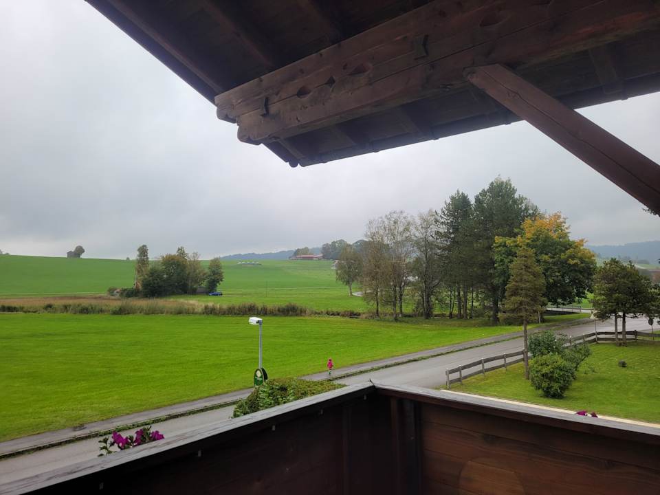 Zimmer Landhaus Grobert