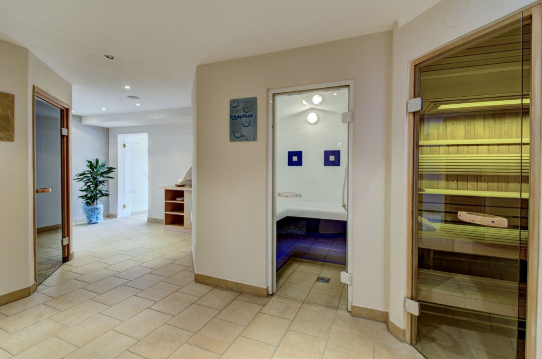 Sport & Freizeit Berghotel Jaga-Alm