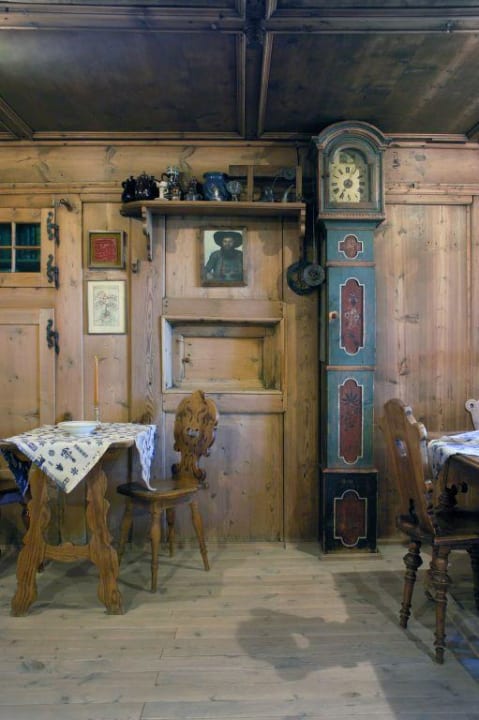 Sonstiges Hotel-Motiv Hotel Zirmerhof