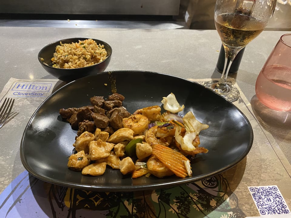 Gastro Secrets La Romana Resort & Spa - Adult Only