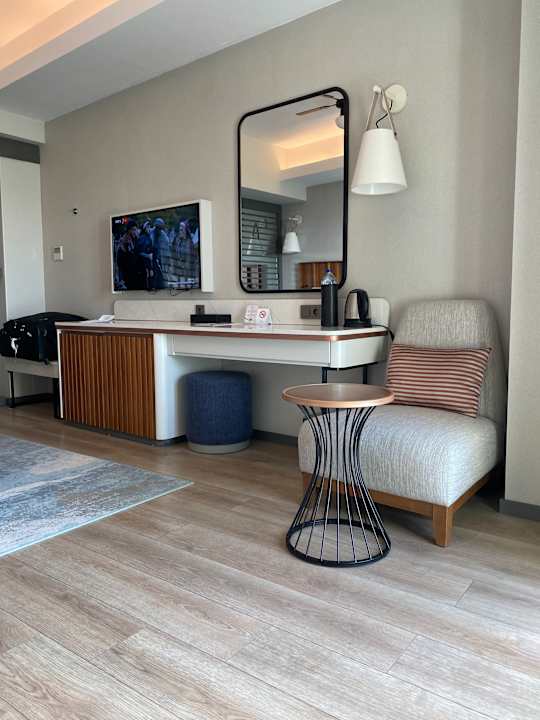 Zimmer Seaden Quality Resort & Spa