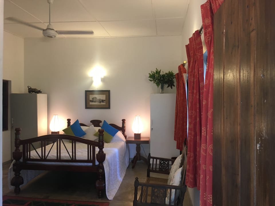 Zimmer Captain's Lodge