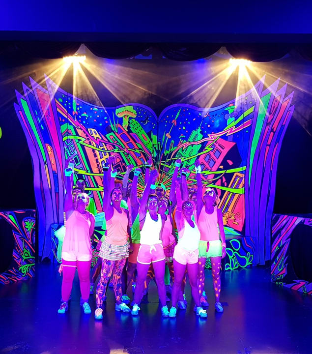 Sport & Freizeit ROBINSON CALA SERENA