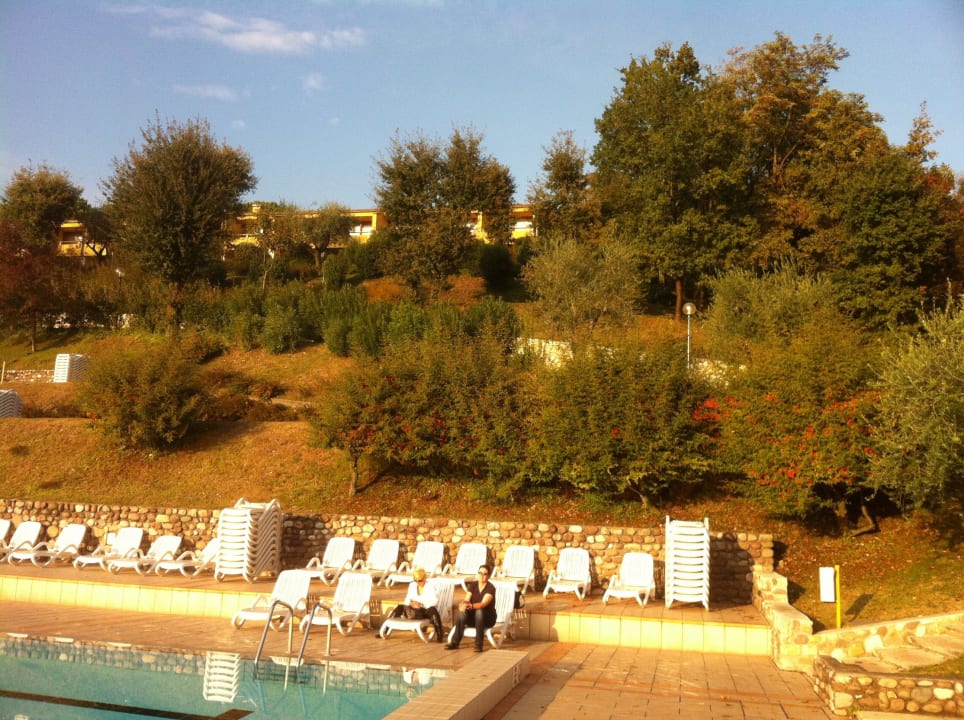 Riesenpool Poiano Resort - Apartments