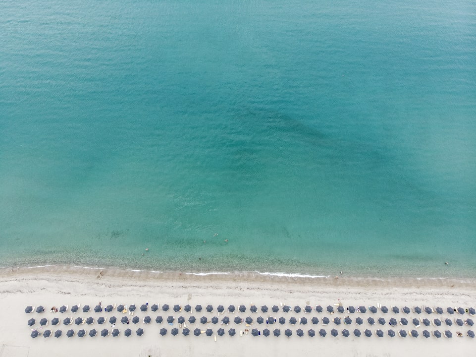 Strand Possidi Holidays Resort & Suite Hotel