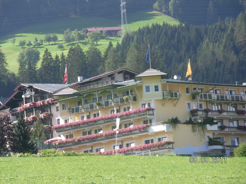 Kohlerhof Hotel Kohlerhof