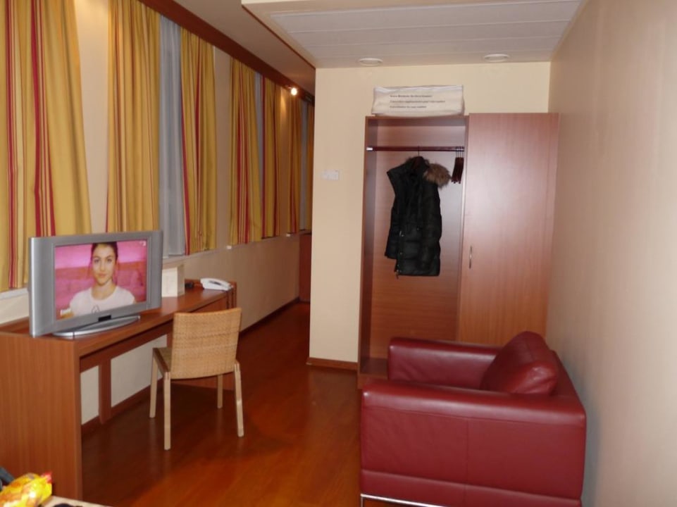 Zimmer Star G Hotel München Schwabing