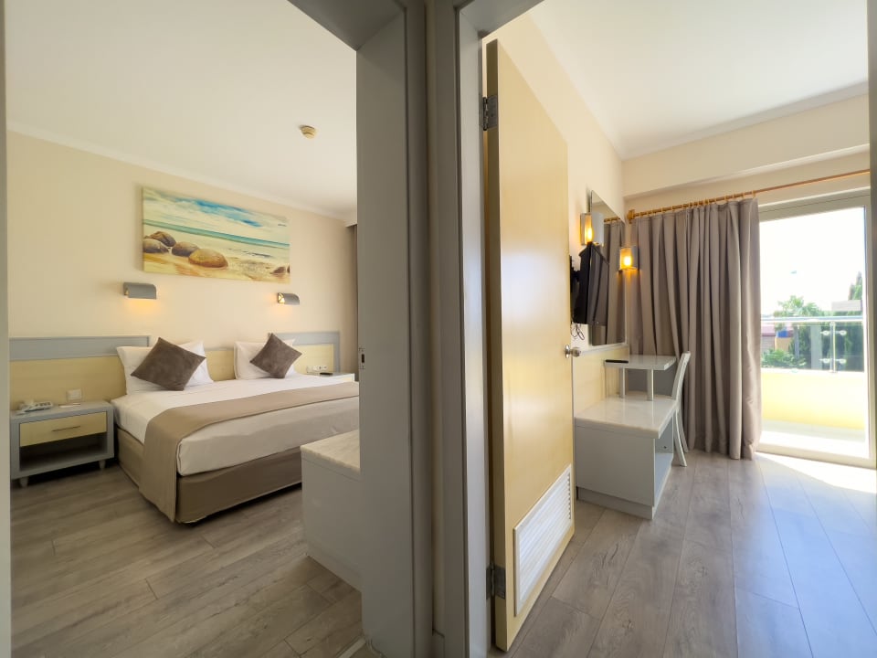 Zimmer AQI Pegasos World