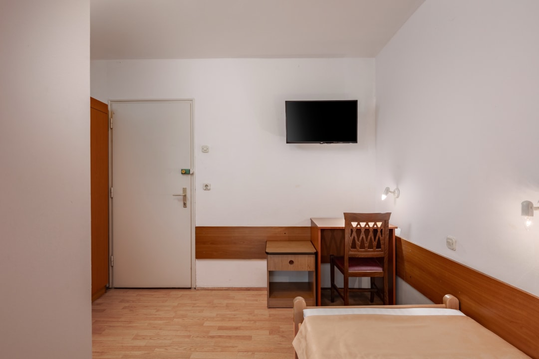 Zimmer Boarding House Lucija