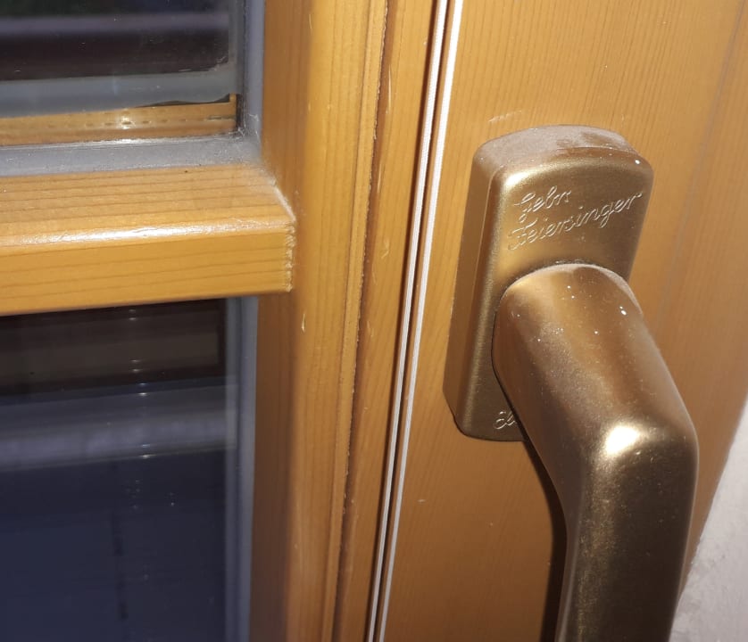 Zimmer Vitalhotel Sonnenhof