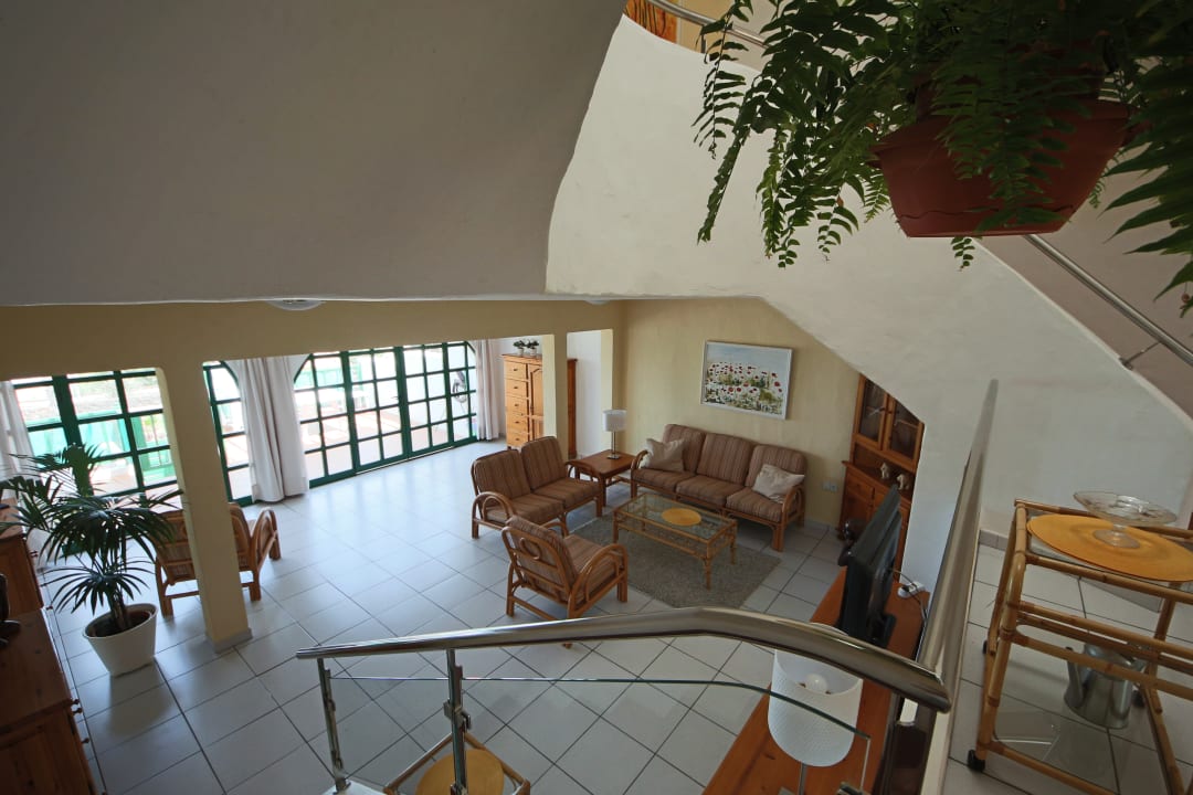 Zimmer IVV.SL Ferienhaus Vieja 5