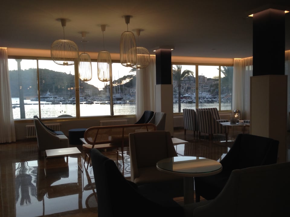 Gastro Hotel Eden Soller