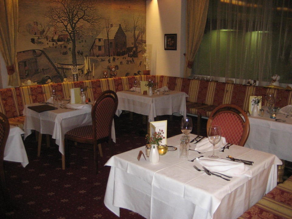Restaurant Hotel Nocturnes