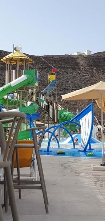 Sport & Freizeit Occidental Jandía Mar