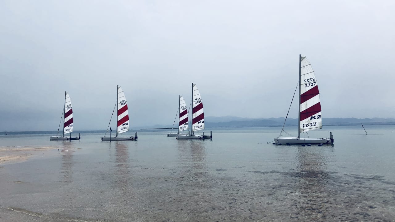 Sport & Freizeit ROBINSON SOMA BAY