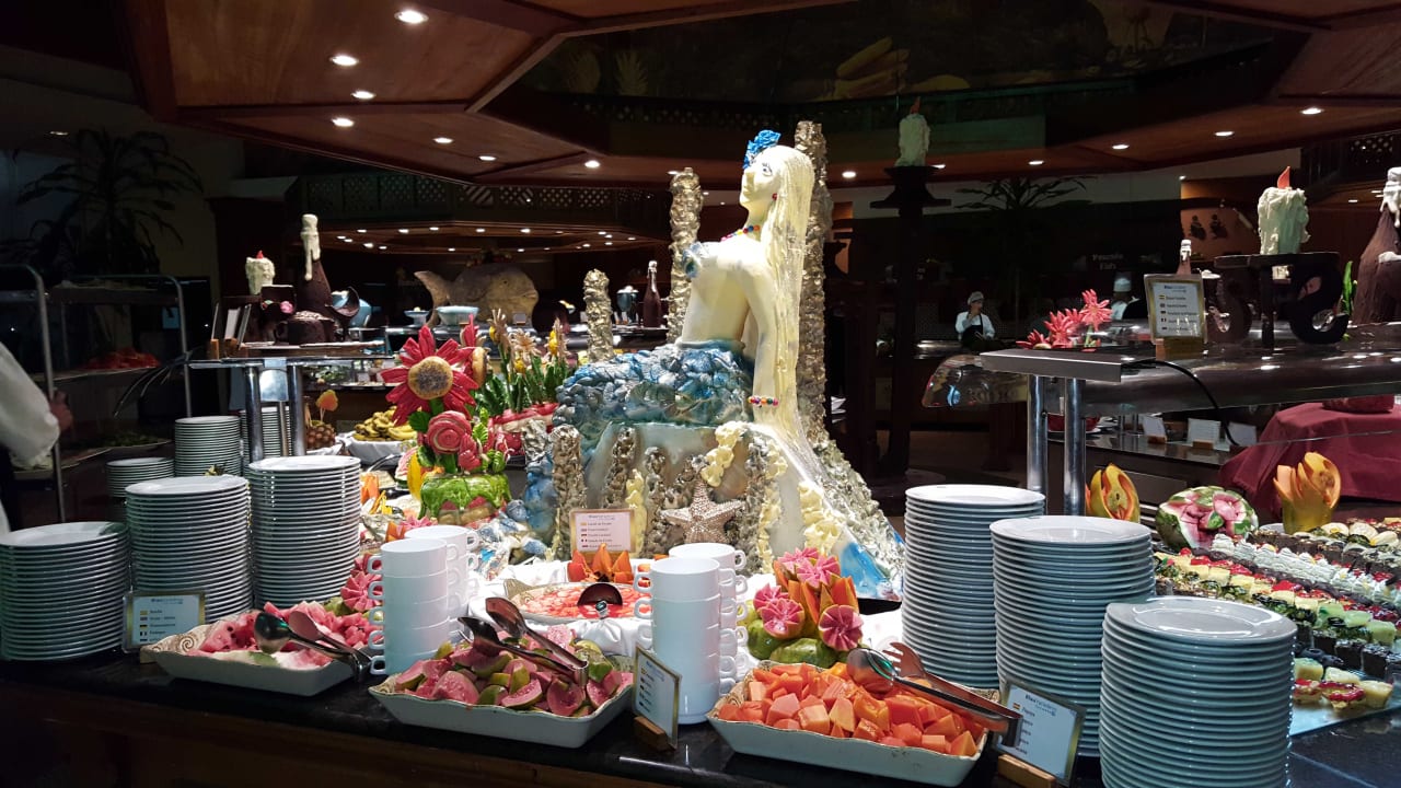 Gastro Blau varadero - Adults only