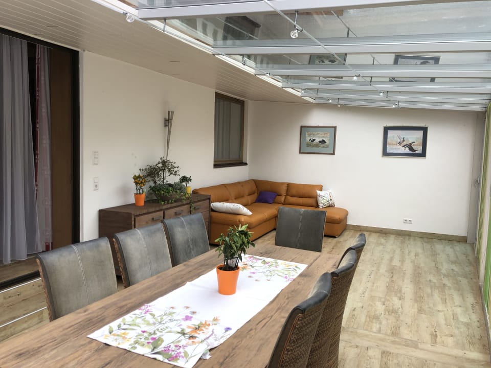 Sonstiges Apartement Rosengarten