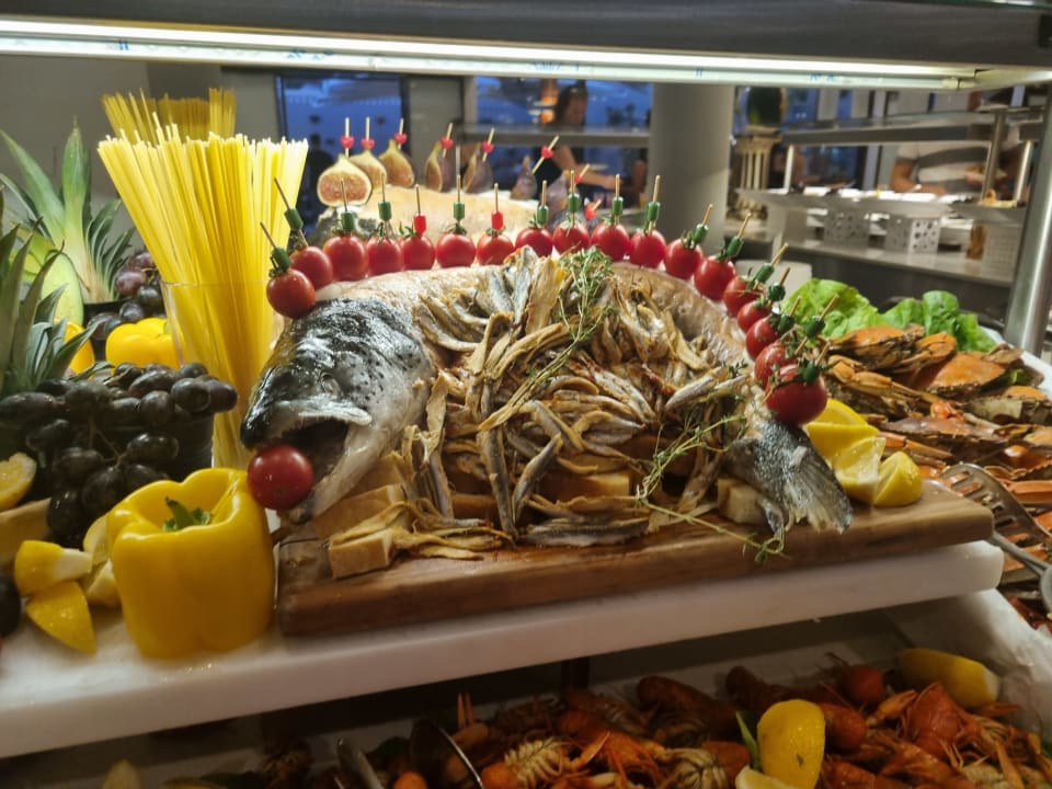 Gastro TUI Magic Life Belek