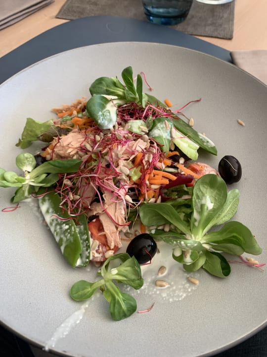 Gastro Hotel Terentnerhof