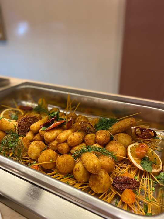 Gastro Regina Resort and Aqua Park Hurghada