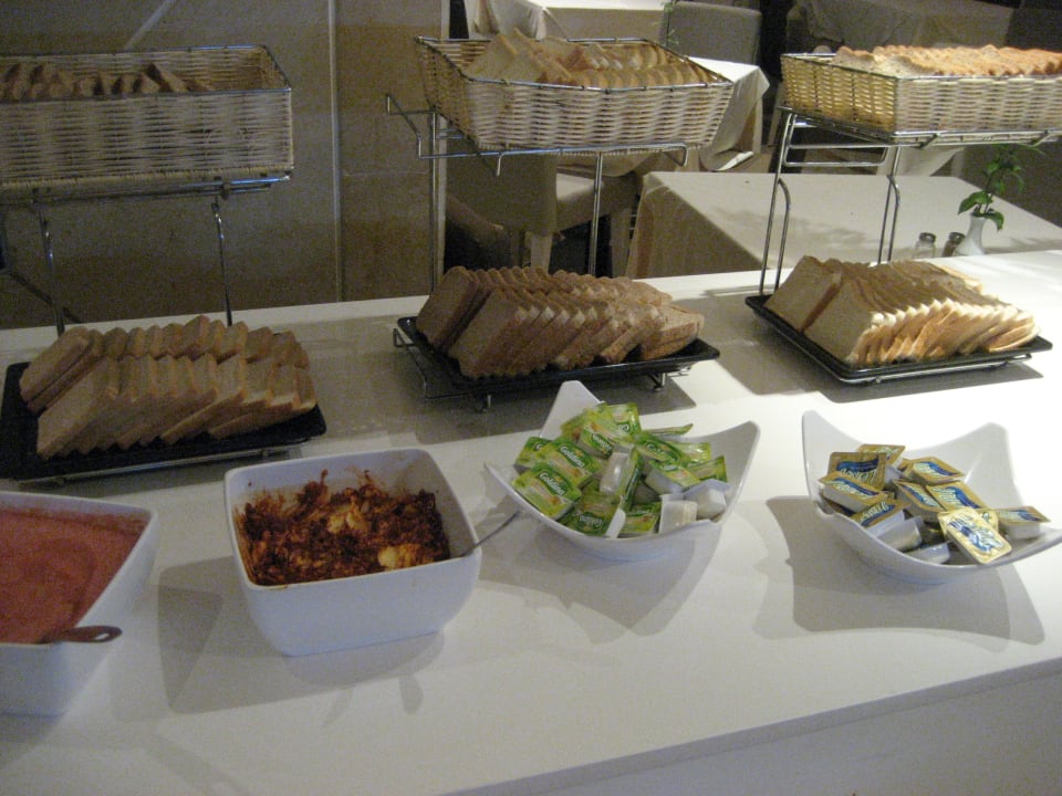 Gastro Iberostar Waves Averroes