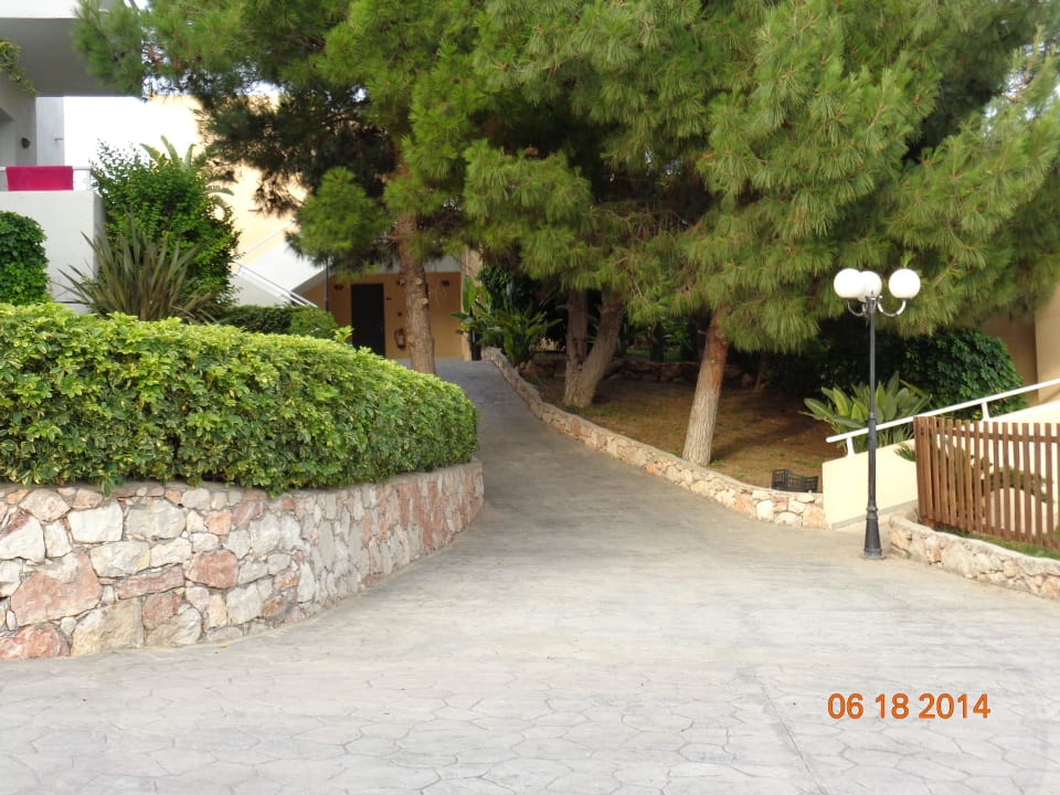 Mikri poli Atlantica Mikri Poli Rhodes