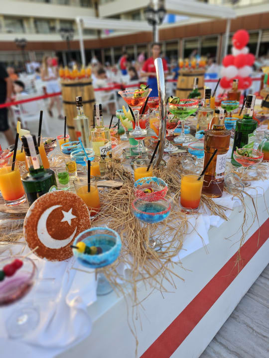 Gastro Saphir Hotel & Villas