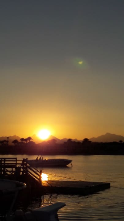 Strand Cleopatra Luxury Resort Makadi Bay