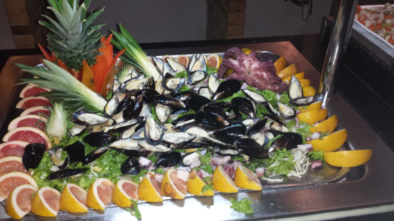 Ohne Worte Sol Rio De Luna y Mares