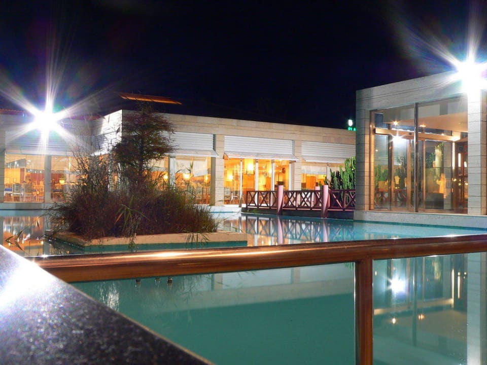 Restaurant Prinsotel La Dorada