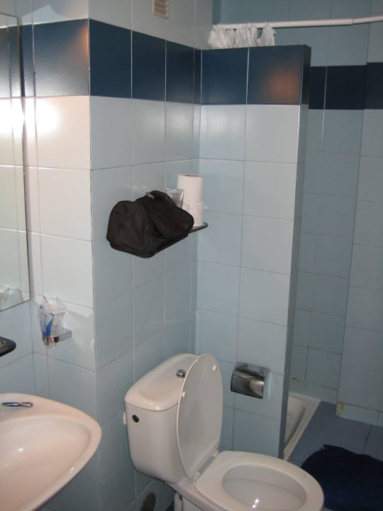 Bad Servatur Alameda de Jandía