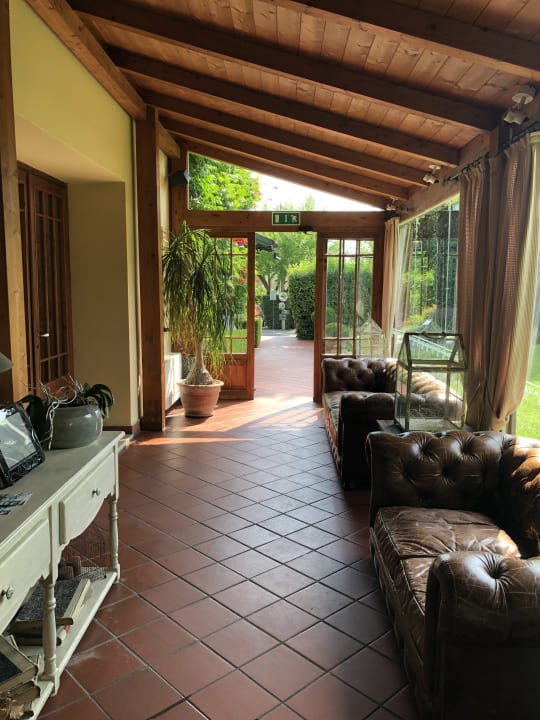 Sonstiges Hotel Locanda I Girasoli