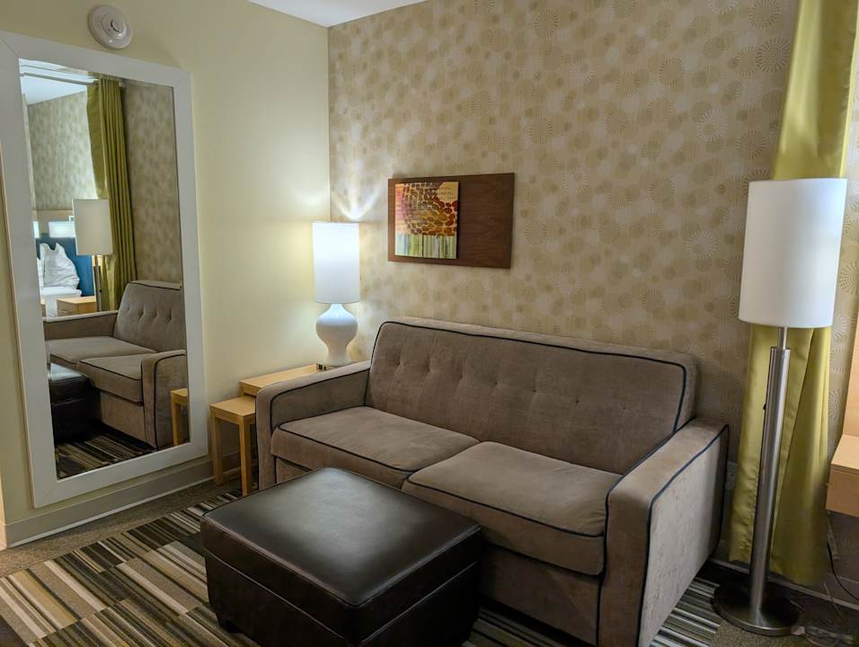 Zimmer Home2 Suites by Hilton Hilton Head