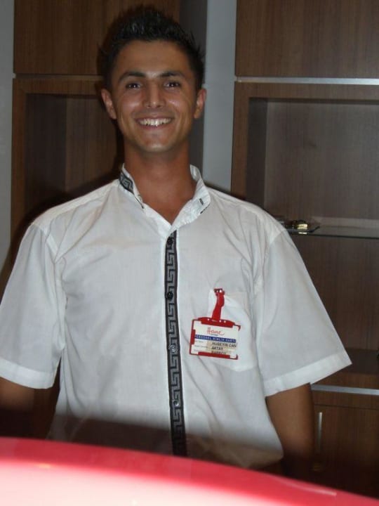 Hüseyin Hane Family Resort