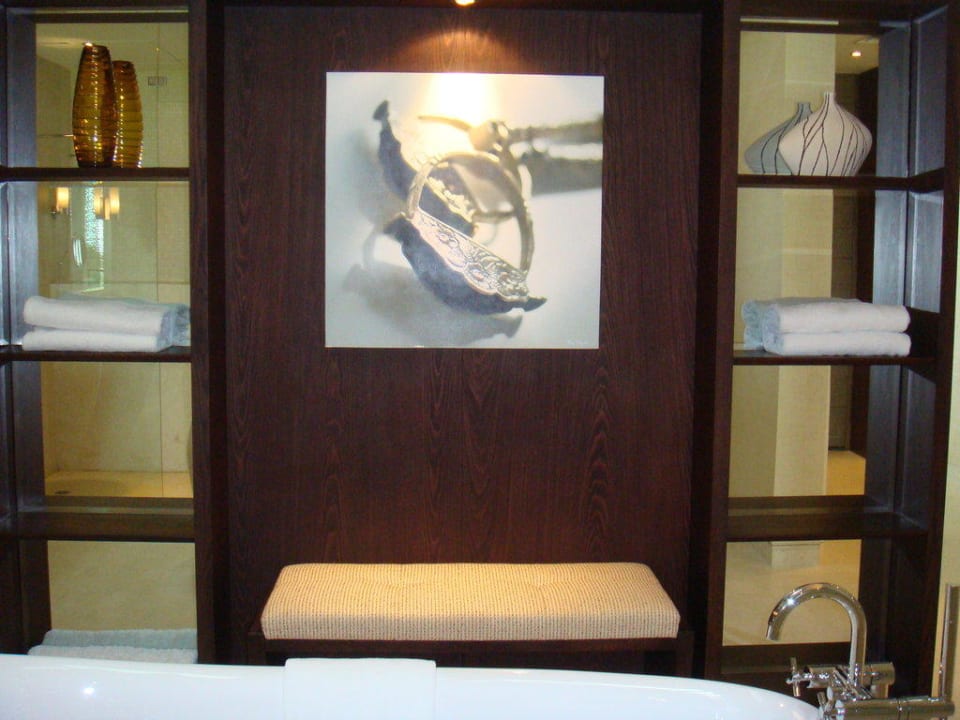 Palm Suite Meliá Desert Palm Dubai