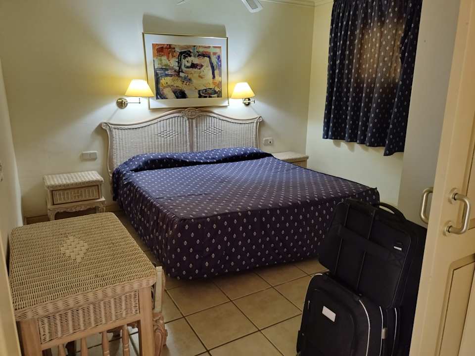 Zimmer BlueBay Beach Club