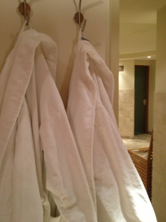 Sauna Bereich Hotel Mondial am Dom Cologne- MGallery